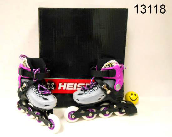 Imagen de PATIN ROLLER HEIST CON LUZ EN LAS RUEDAS  (30 AL 33) 5.25